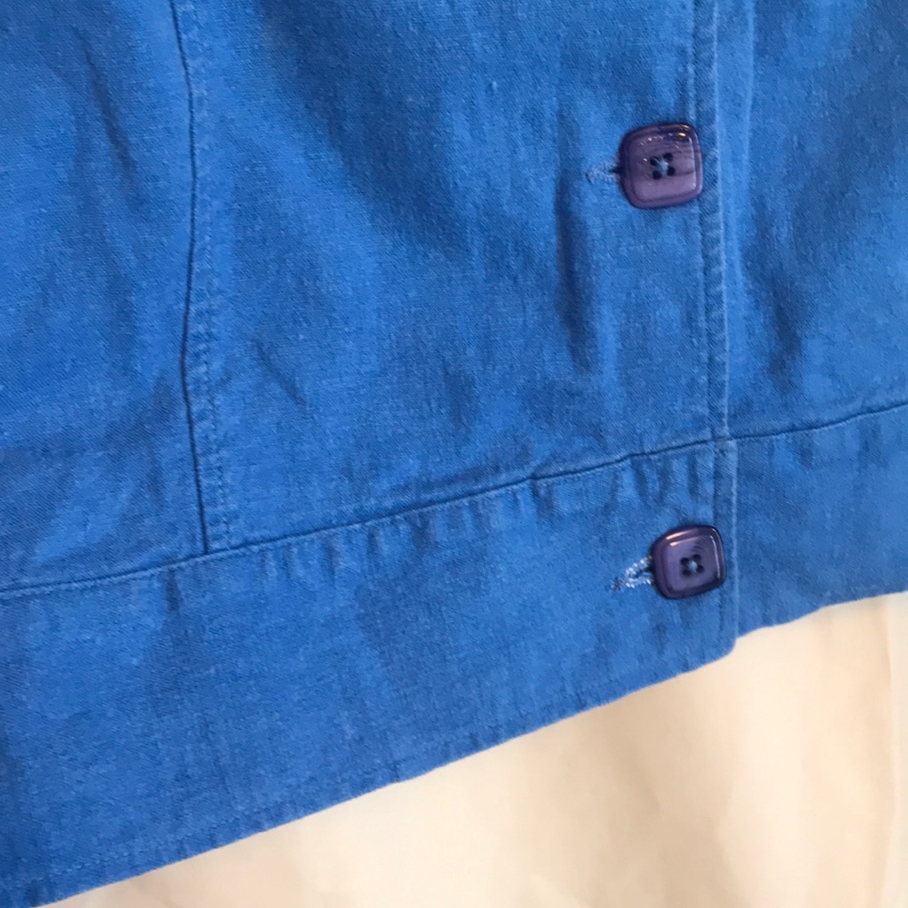 Ladies jacket - Picture 3 of 3